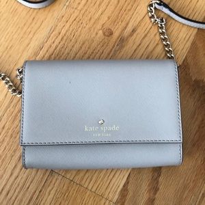KATE SPADE cedar street mini cross body
